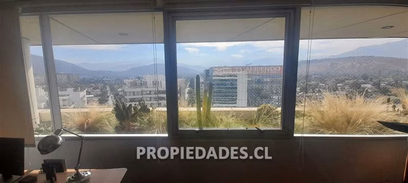 Oficina en arriendo en Las Condes