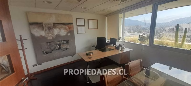 Oficina en arriendo en Las Condes
