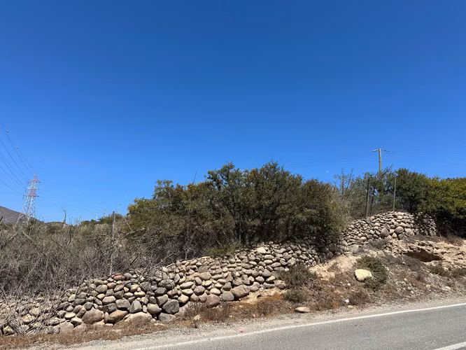 OPORTUNIDAD DE TERRENO EN VENTA (155814)