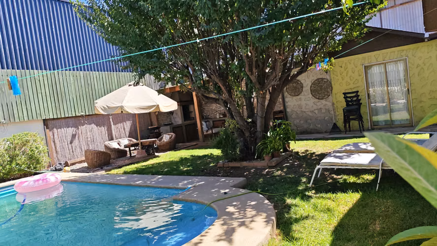 EN VENTA CASA EN SECTOR TRADICIONAL DE LIMACHE