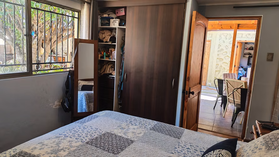 EN VENTA CASA EN SECTOR TRADICIONAL DE LIMACHE