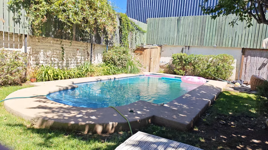 EN VENTA CASA EN SECTOR TRADICIONAL DE LIMACHE