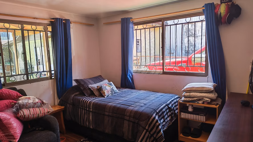EN VENTA CASA EN SECTOR TRADICIONAL DE LIMACHE