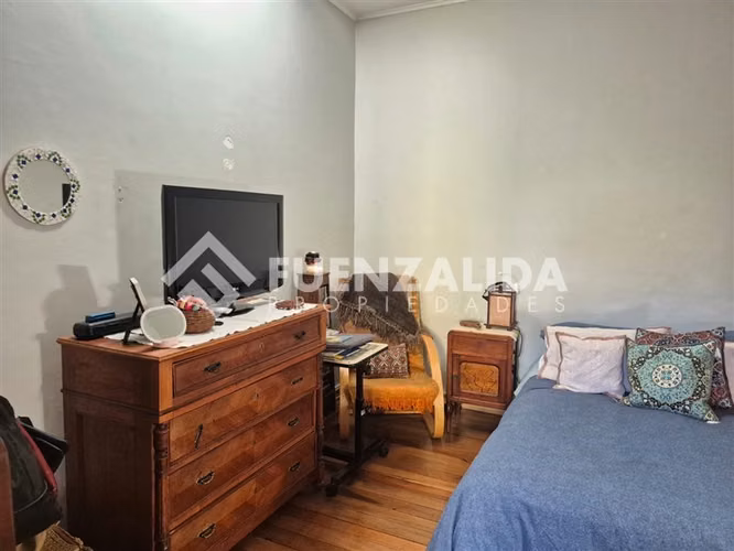 Venta casa en Buin 937 M2 sector centro de Buin - Imagen 22