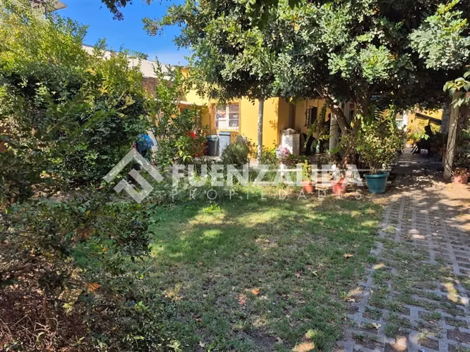 Venta casa en Buin 937 M2 sector centro de Buin - Imagen 34