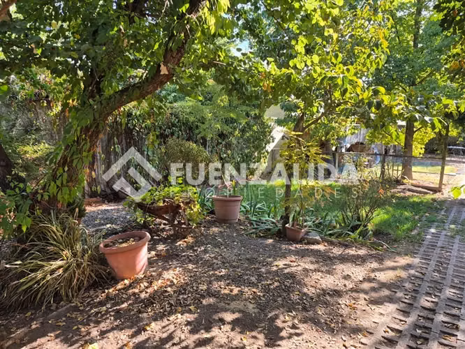 Venta casa en Buin 937 M2 sector centro de Buin - Imagen 35