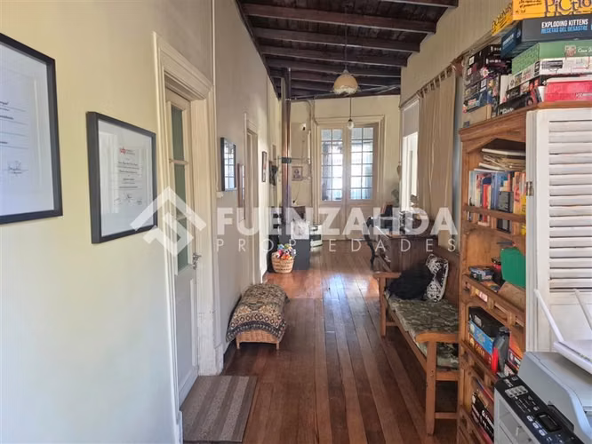 Venta casa en Buin 937 M2 sector centro de Buin - Imagen 18