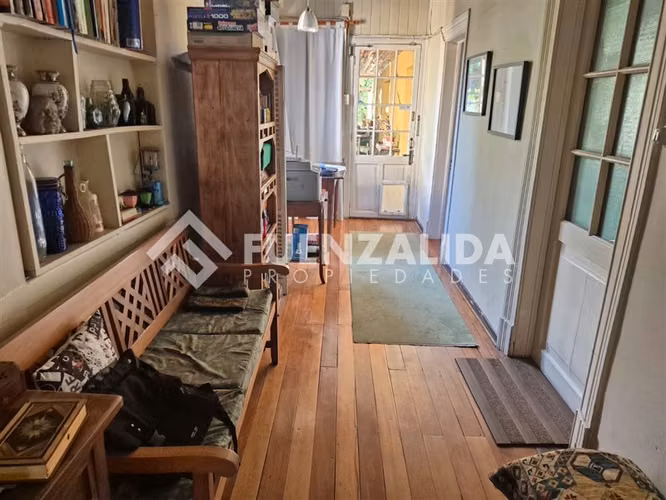 Venta casa en Buin 937 M2 sector centro de Buin - Imagen 19