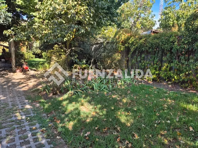 Venta casa en Buin 937 M2 sector centro de Buin - Imagen 33
