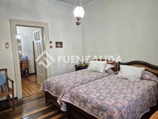 Venta casa en Buin 937 M2 sector centro de Buin - Imagen 8