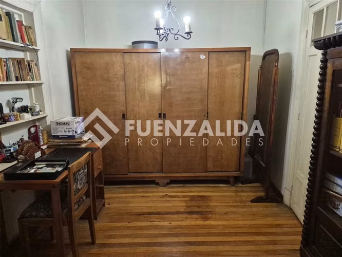Venta casa en Buin 937 M2 sector centro de Buin - Imagen 9