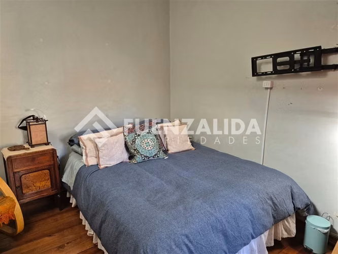 Venta casa en Buin 937 M2 sector centro de Buin - Imagen 24