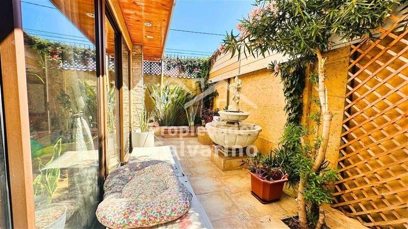 Casa en Venta en Quilicura 3 Suites Amoblada Quincho - Imagen 35