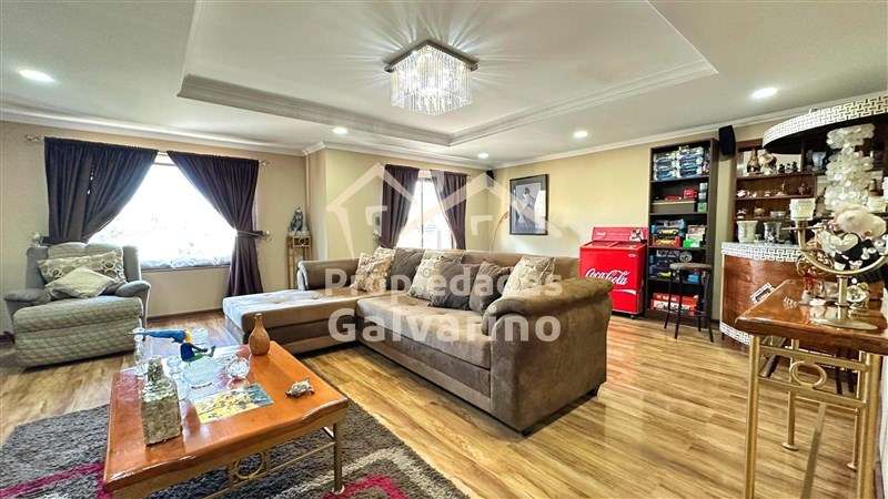 Casa en Venta en Quilicura 3 Suites Amoblada Quincho - Imagen 22