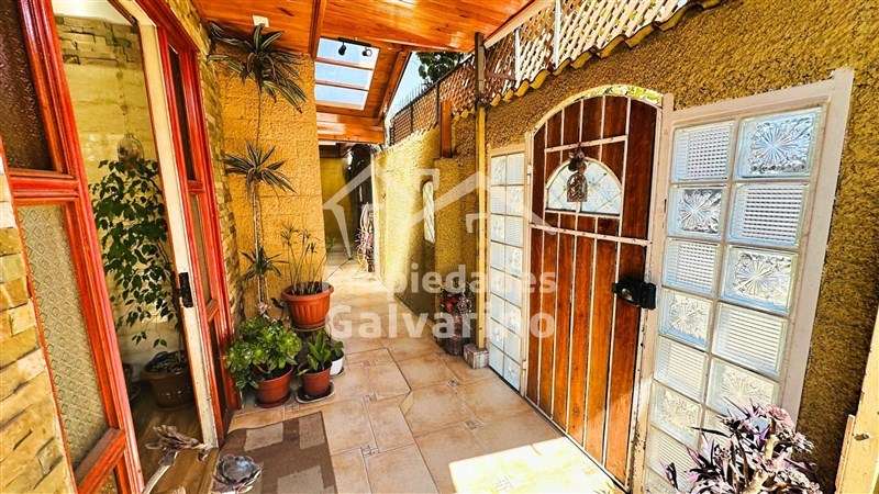 Casa en Venta en Quilicura 3 Suites Amoblada Quincho - Imagen 37