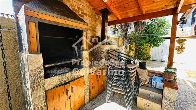 Casa en Venta en Quilicura 3 Suites Amoblada Quincho - Imagen 14
