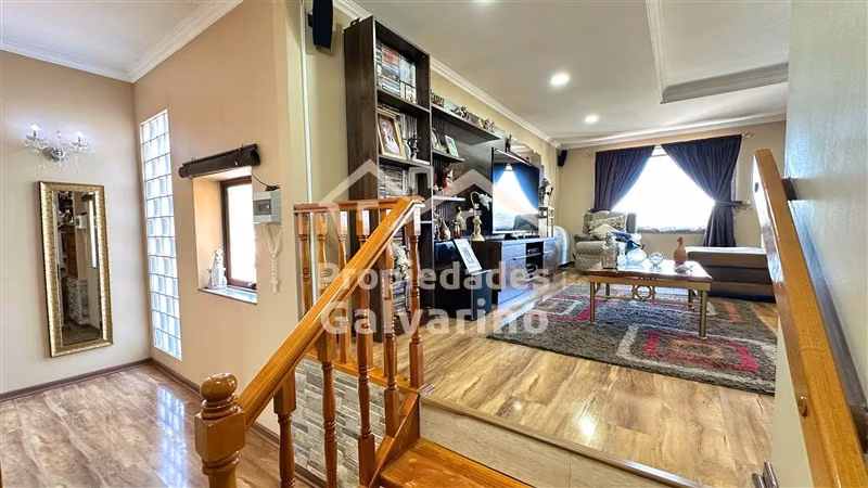 Casa en Venta en Quilicura 3 Suites Amoblada Quincho