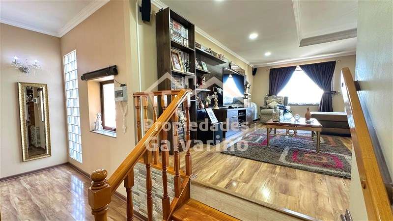 Casa en Venta en Quilicura 3 Suites Amoblada Quincho - Imagen 21