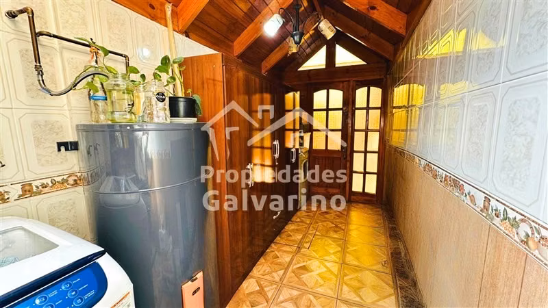 Casa en Venta en Quilicura 3 Suites Amoblada Quincho