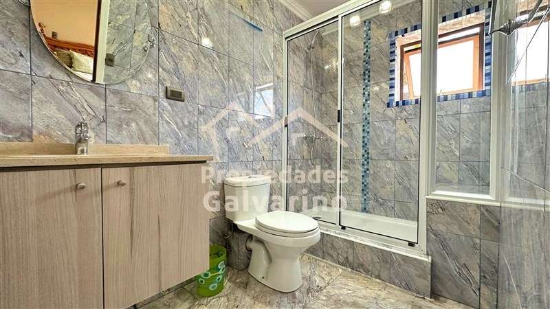 Casa en Venta en Quilicura 3 Suites Amoblada Quincho - Imagen 29