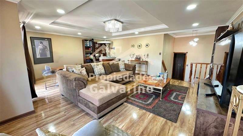 Casa en Venta en Quilicura 3 Suites Amoblada Quincho - Imagen 24