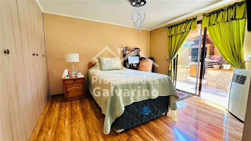 Casa en Venta en Quilicura 3 Suites Amoblada Quincho - Imagen 31