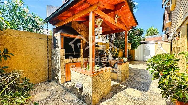 Casa en Venta en Quilicura 3 Suites Amoblada Quincho - Imagen 13