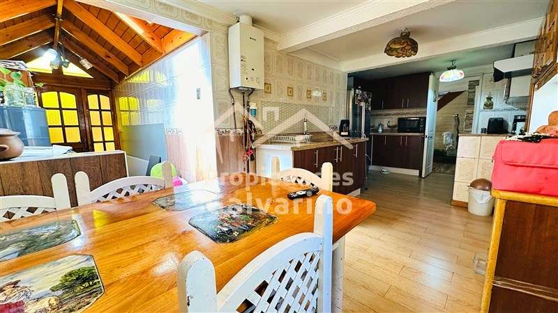 Casa en Venta en Quilicura 3 Suites Amoblada Quincho - Imagen 19