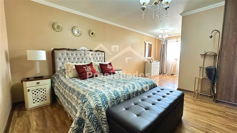 Casa en Venta en Quilicura 3 Suites Amoblada Quincho