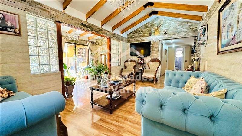 Casa en Venta en Quilicura 3 Suites Amoblada Quincho - Imagen 7