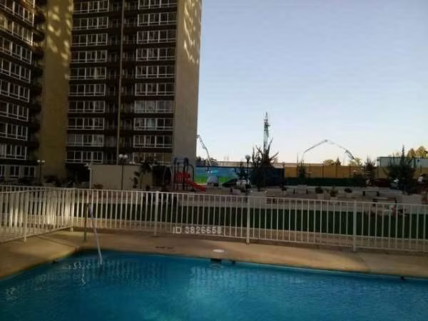 Arriendo dpt 3D+1B disponibilidad inmediata