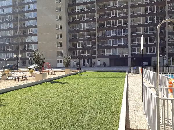 Arriendo dpt 3D+1B disponibilidad inmediata