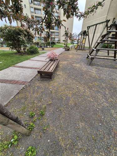 Departamento en venta de 1 dorm. en Los Angeles