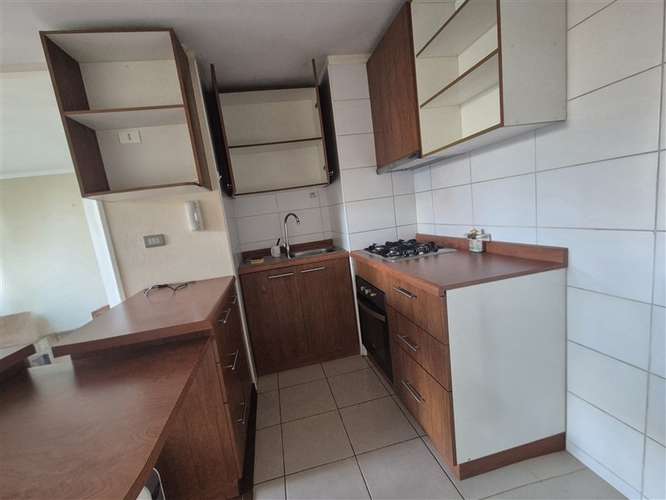 Departamento en venta de 1 dorm. en Los Angeles