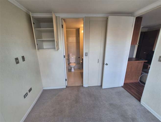 Departamento en venta de 1 dorm. en Los Angeles