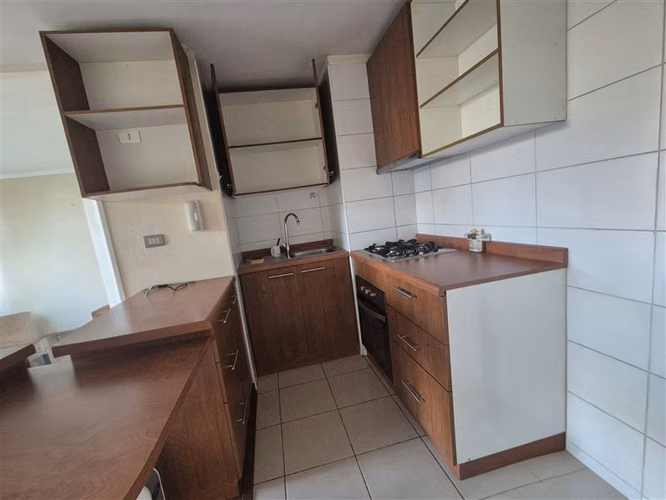 Departamento en venta de 1 dorm. en Los Angeles - Imagen 4