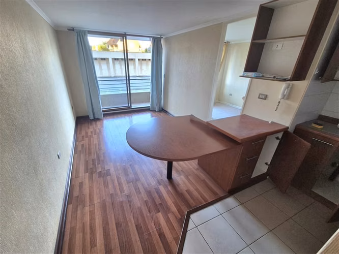 Departamento en venta de 1 dorm. en Los Angeles