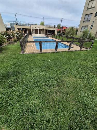 Departamento en venta de 1 dorm. en Los Angeles