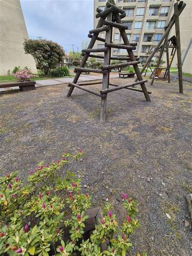 Departamento en venta de 1 dorm. en Los Angeles