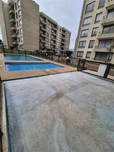 Departamento en venta de 1 dorm. en Los Angeles