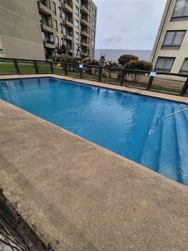 Departamento en venta de 1 dorm. en Los Angeles