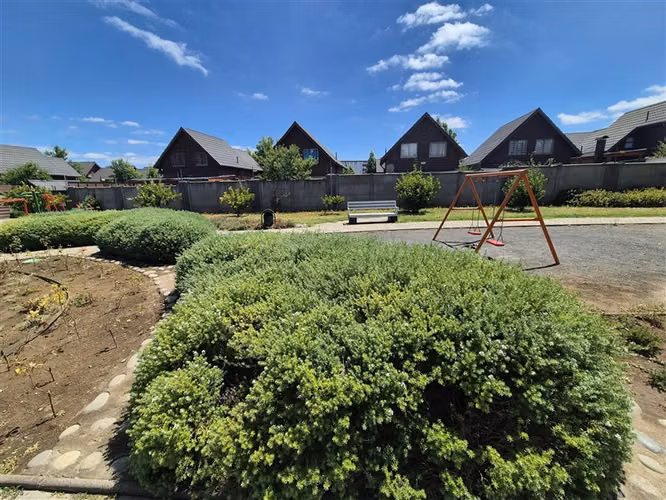 Casa Nueva en venta de 3 dorm. 3 baños en Los Angeles - Imagen 27