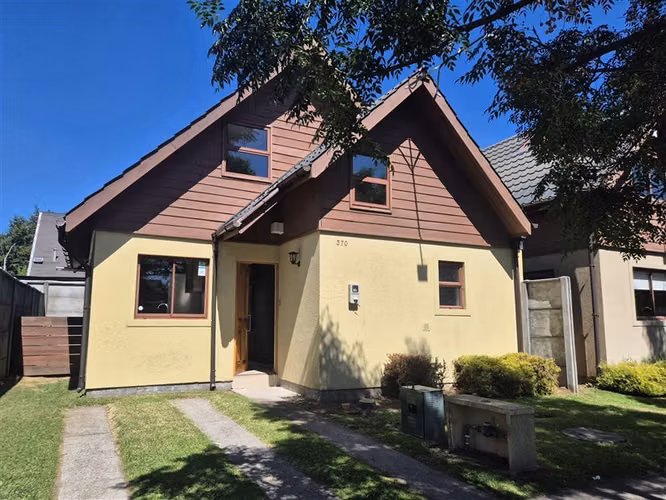 Casa Nueva en venta de 3 dorm. 3 baños en Los Angeles - Imagen 25