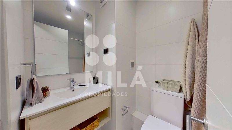 2 dormitorios 2 baños a 10 minutos del centro - Imagen 19