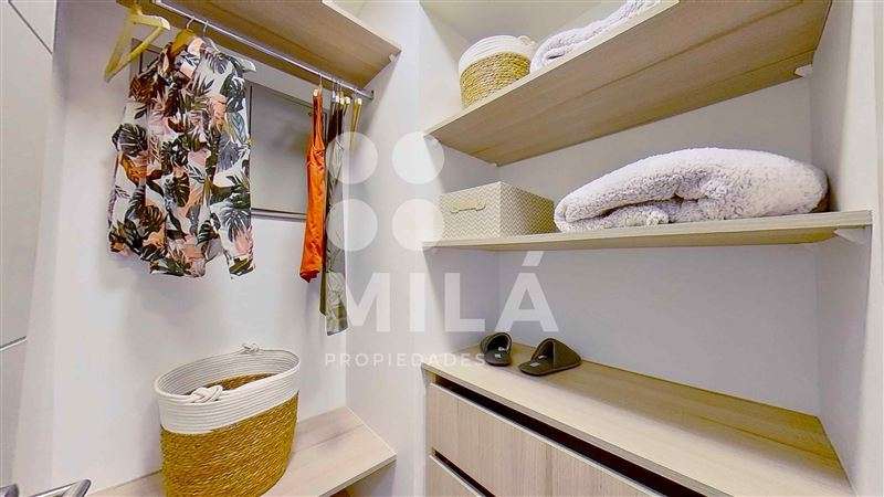 2 dormitorios 2 baños a 10 minutos del centro - Imagen 16