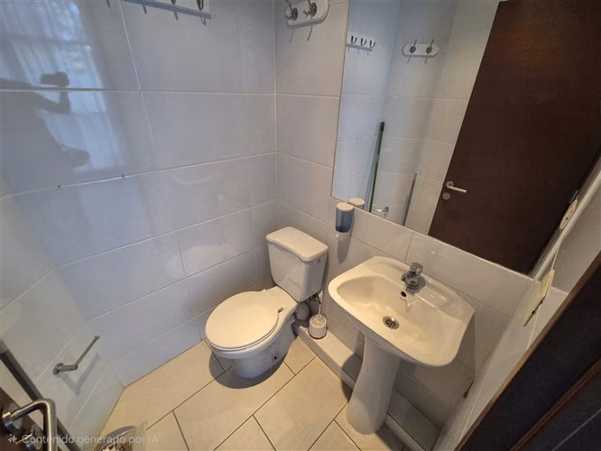 Oficina de 2 ambientes en arriendo en Los Angeles