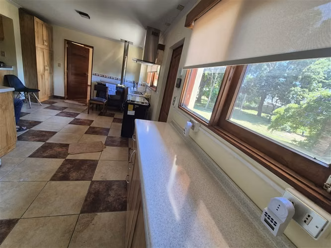 Casa de quinta, en arriendo de 6 dorm. en Los Angeles - Imagen 12