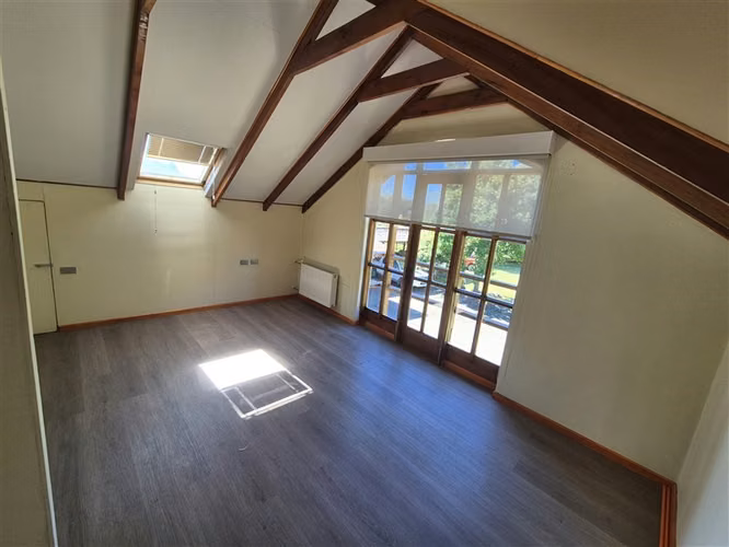 Casa de quinta, en arriendo de 6 dorm. en Los Angeles
