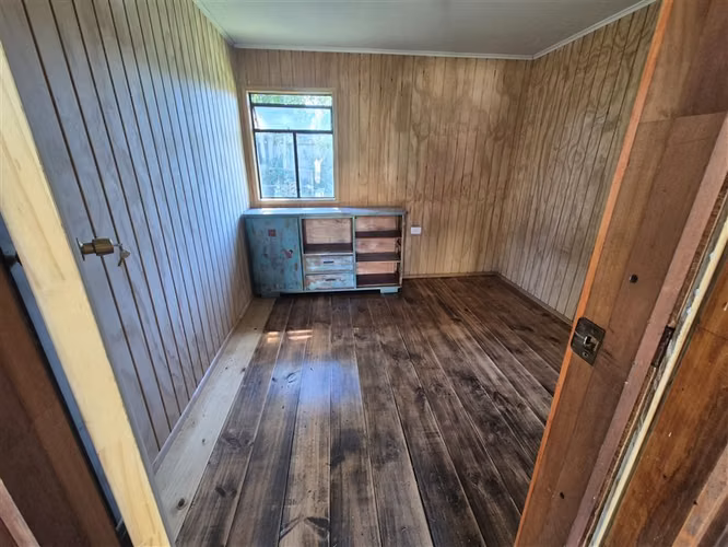 Casa de quinta, en arriendo de 6 dorm. en Los Angeles