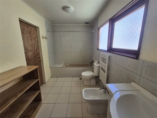 Parcela en arriendo dentro de Los Angeles